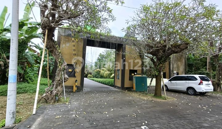 Tanah Kavling Premium - Komplek One Gate System - View Ocean Hanya 500 Meter ke Pantai - di Siyut, Gianyar Tanah Kavling Premium - Komplek One Gate System - View Ocean Hanya 500 Meter ke Pantai - di Siyut, Gianyar