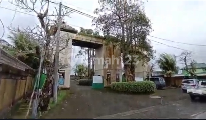 Tanah Kavling Premium View Sawah & Gn. Batukaru di Kutuh Tabanan - One Gate System Tanah Kavling Premium View Sawah & Gn. Batukaru di Kutuh Tabanan - One Gate System