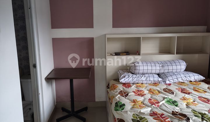 Rumah Sewa 3 Kamar, di Perumahan Nuansa Jimbaran. 2