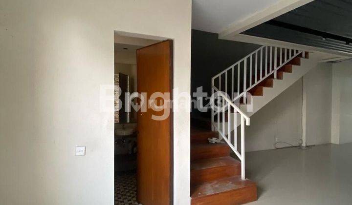 RUKO 3 LANTAI, DI KAWASAN EKSKLUSIF SANUR, COCOK UNTUK KANTOR ATAU SHOWROOM MAUPUN USAHA BISNIS LAINNYA 2