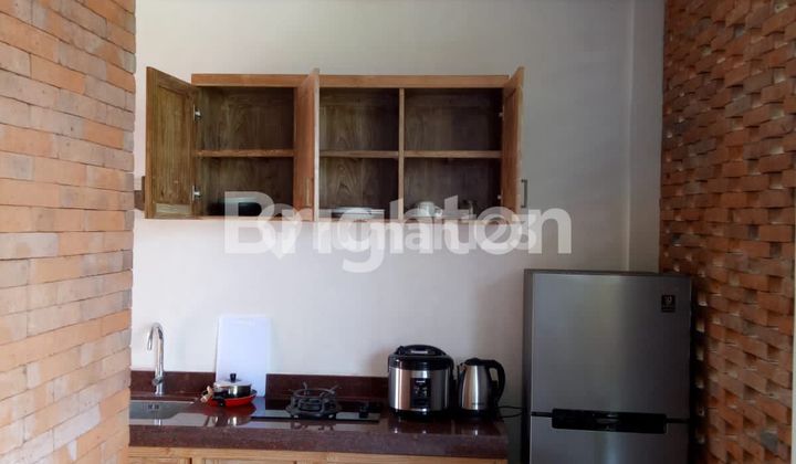 PRIVATE VILLA 2 PAVILIONS & SWIMMING POOL IN UBUD PRIVATE VILLA 2 PAVILIONS & SWIMMING POOL IN UBUD