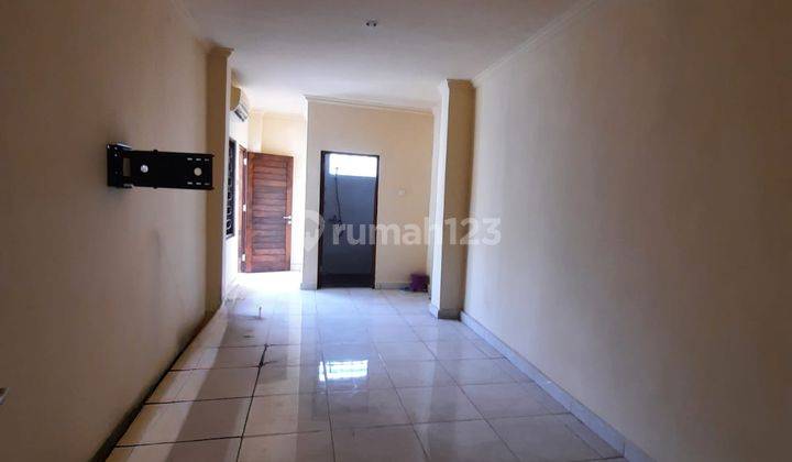 Rumah 1 Lantai Di Area Perumahan & Villa Daerah Kerobokan 1