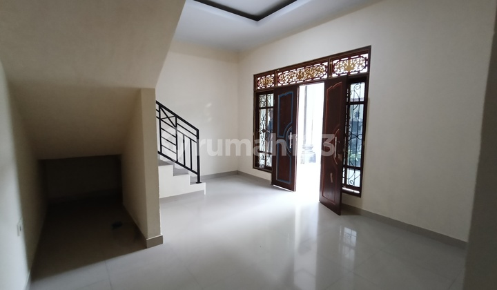 Langka & Murah! Rumah 5 Kamar Tidur + Ruang Tambahan Luas di Jaya Pangus, Peguyangan - Denpasar Utara 2