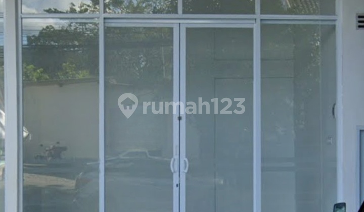 Toko Strategis di Kawasan Bisnis & Pariwisata Kuta - Dekat Raya Kuta & Raya Sunset Road Cocok untuk Berbagai Jenis Usaha Toko Strategis di Kawasan Bisnis & Pariwisata Kuta - Dekat Raya Kuta & Raya Sunset Road Cocok untuk Berbagai Jenis Usaha