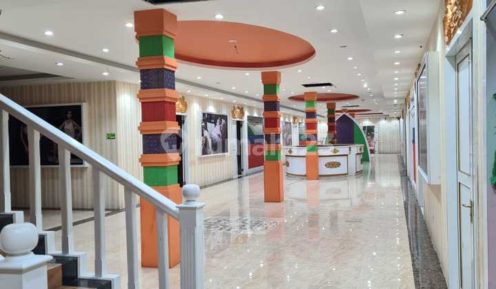 Premium, Gedung Komersial 50 Room, di Bypass Jimbaran, Cocok untuk Hotel/Spa/Karaoke