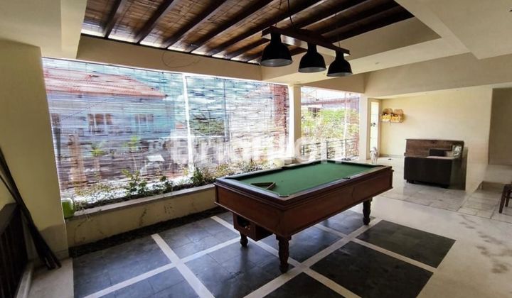 Freehold 5 Bedroom Villa With Big Pool Villa In Padonan Canggu 2