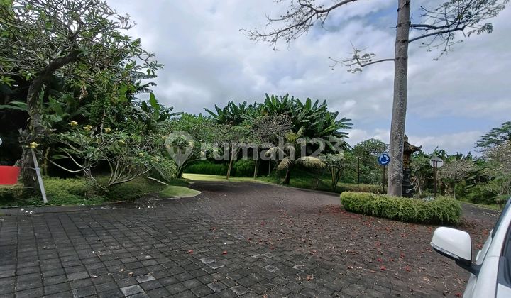 Tanah Kavling Premium - Komplek One Gate System - View Ocean Hanya 500 Meter ke Pantai - di Siyut, Gianyar Tanah Kavling Premium - Komplek One Gate System - View Ocean Hanya 500 Meter ke Pantai - di Siyut, Gianyar