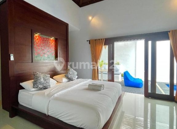2 Bedroom Villa on Jl. Dewi Sri – Kuta Tourism & Business Area 2 Bedroom Villa on Jl. Dewi Sri – Kuta Tourism & Business Area