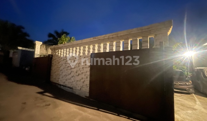 Premium Tanah 2 Kavling Villa (Bisa di Ambil 1 Kav), Siap Bangun, di Tebongkang Kawasan Villa Dekat ke Wisata Ubud