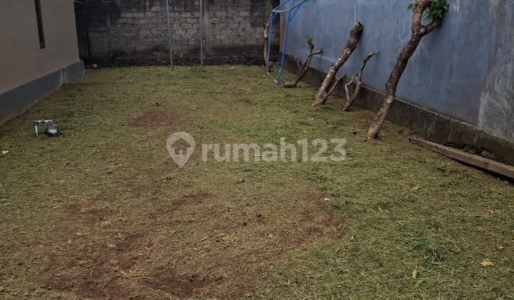 1 Are Land Ready to Build - Cool & Comfortable Environment in Batubulan, Near Celuk Gianyar