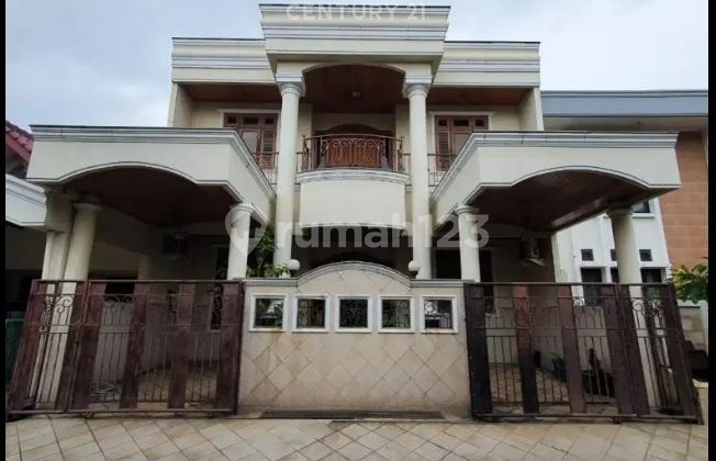 Dijual Rumah Mewah Di Pondok Kopi Jakarta Timur Dijual Rumah Mewah Di Pondok Kopi Jakarta Timur