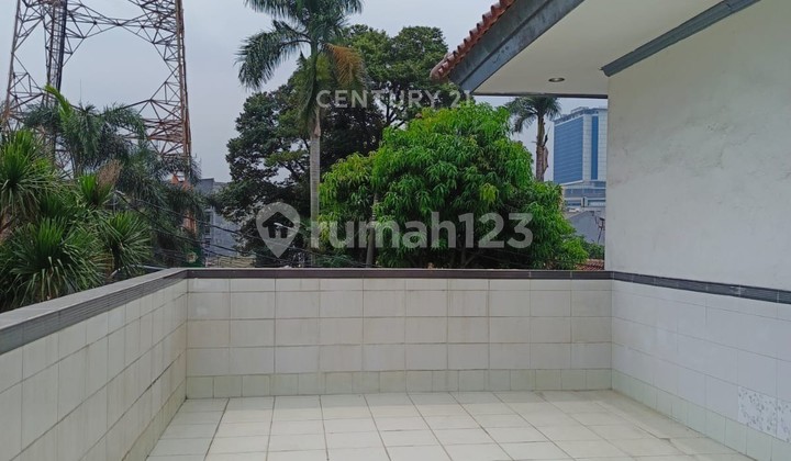 Dijual Rumah Mewah Besar Di Pinggir Jalan Raya Cibubur Jakarta T 2