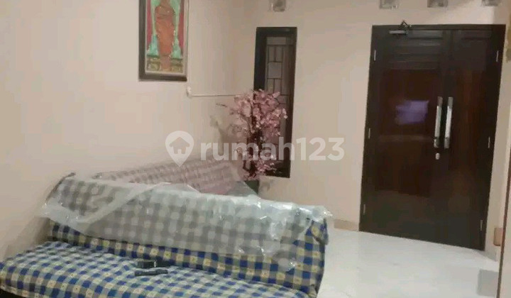 Di jual Rumah Siap Huni Di Pulogebang Kirana Jakarta Timur 1
