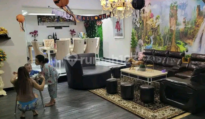 Di Jual Rumah Cantik Siap Huni Di Kelapa Gading Di Jual Rumah Cantik Siap Huni Di Kelapa Gading
