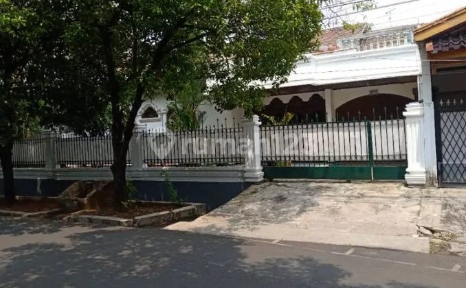 Rumah Siap Huni Di Duren Sawit Jakarta Timur 2