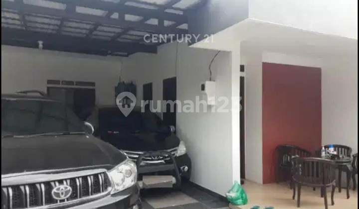Dijual Cepat Rumah Di Pulogebang Permai Jakarta Timur
