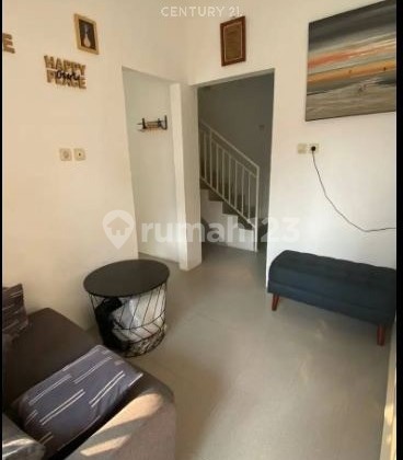 Dijual Rumah Minimalis Semi Furnish Dlm Cluster Di Rawamangun Dijual Rumah Minimalis Semi Furnish Dlm Cluster Di Rawamangun