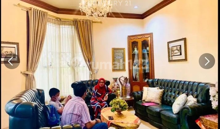 Dijual Cepat Rumah Mewah Hook Di Kayu Putih Rawamangun Jak Tim 2