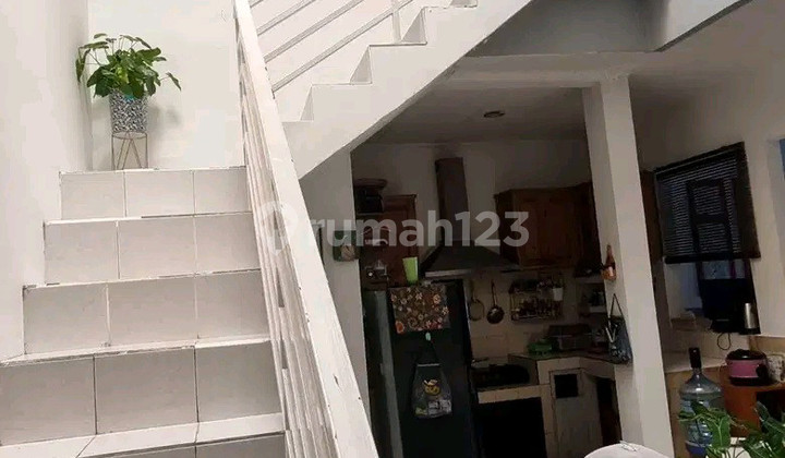 Di Jual Rumah Siap Huni Lokasi Strategis Di Rawamangun  2