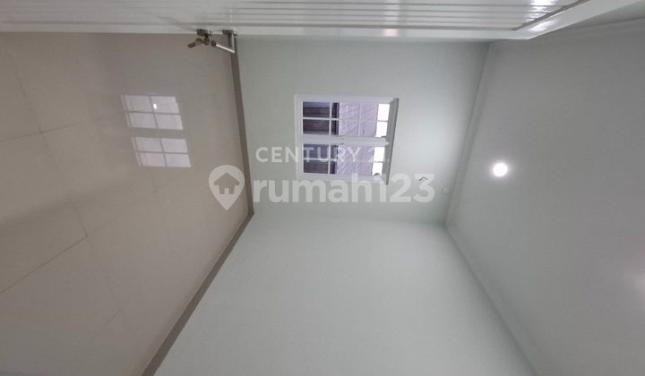 Dijual Rumah Baru Hanya Ada 10 Unit Di Jatiwarna Bekasi 2