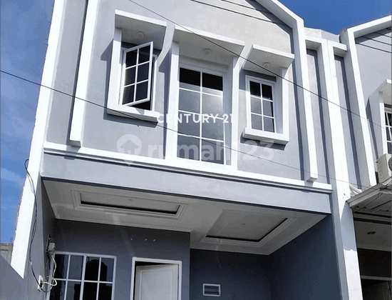 Dijual Rumah Baru Hanya Ada 10 Unit Di Jatiwarna Bekasi Dijual Rumah Baru Hanya Ada 10 Unit Di Jatiwarna Bekasi