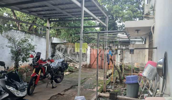 Rumah Bagus 2 Lantai Super Strategis Diduren Sawit Jaktim 2