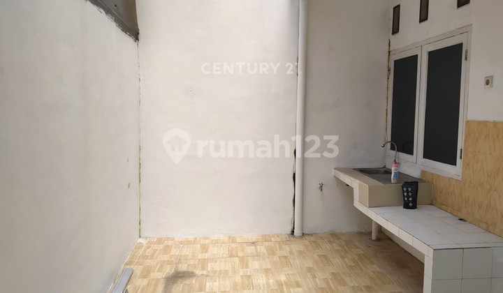 Dijual Cepat Rumah Siap Huni Di Komplek Villa Bogor Indah Bogor 2