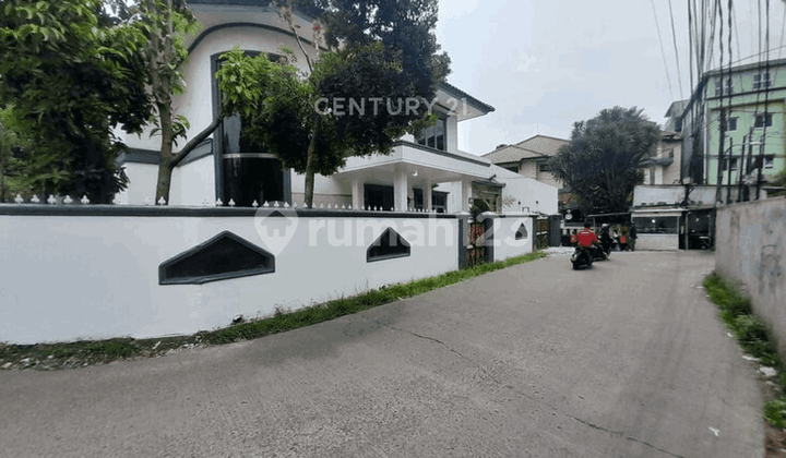 For Sale Large Luxury House On The Side Of Cibubur Main Road Jakarta For Sale Large Luxury House On The Side Of Cibubur Main Road Jakarta