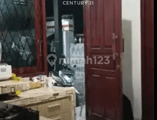 Dijual Cepat Rumah Di Pulogebang Permai Jakarta Timur 2