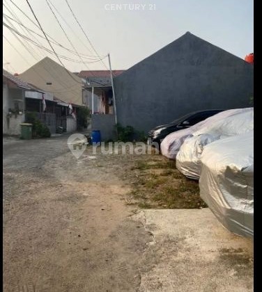 Dijual Rumah Minimalis Semi Furnish Dlm Cluster Di Rawamangun 2