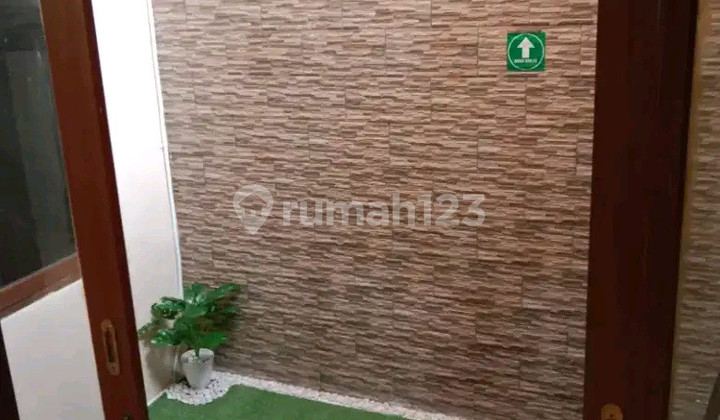 Di jual Rumah Siap Huni Di Pulogebang Kirana Jakarta Timur 2