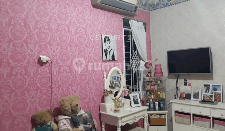 Dijual Rumah di Perumahan Pulogebang Permai Jakarta Timur 2