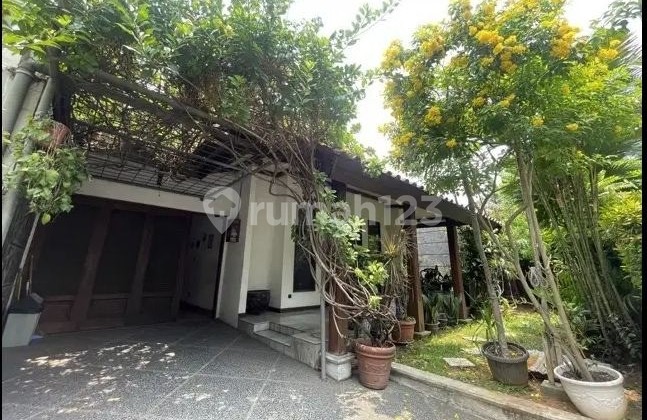 Dijual Cepat Rumah Siap Huni Di Rawamangun Jakarta Timur
