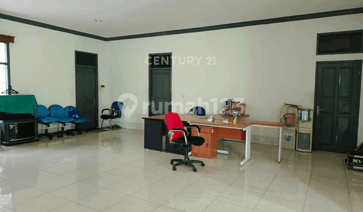 For Sale Large Luxury House On The Side Of Cibubur Main Road Jakarta 2