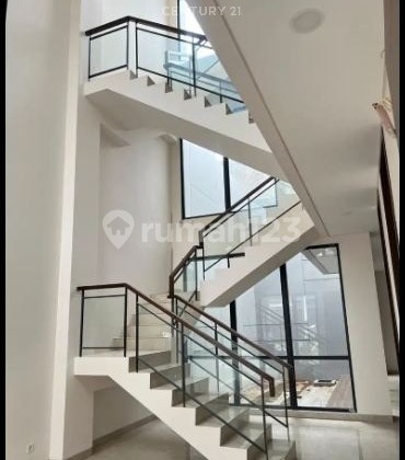 Dijual Rumah Brand New Siap Huni Di Kota Wisata Cibubur Jak Tim 2