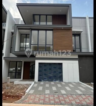 Dijual Rumah Brand New Siap Huni Di Kota Wisata Cibubur Jak Tim