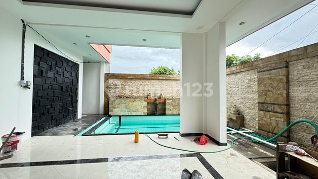 Dijual Rumah Kos Elit Siap Huni di Nusa Dua, Bali Dijual Rumah Kos Elit Siap Huni di Nusa Dua, Bali
