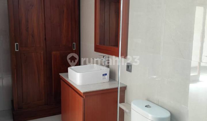 Two Bedroom Villa With Private Pool For Rent In Sanur (363V) 2