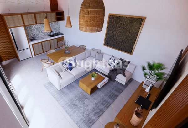 Elegant Bali Contemporary Concept Residence (Ajik B Center) 2