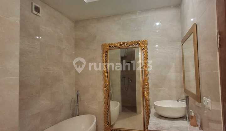 For Sale Modern Tropical 4 Bedroom Villa In Umalas (292V) 2