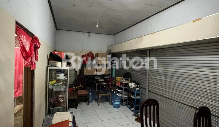 CHEAP HOUSE MUDING KEROBOKAN KAJA 2