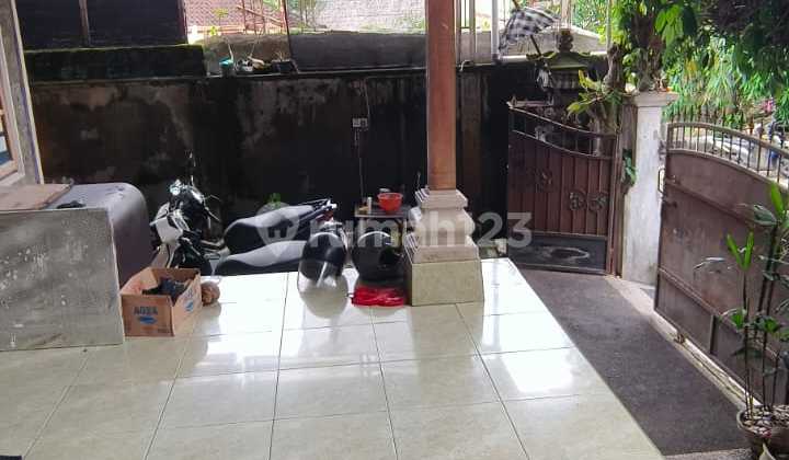 Dijual Rumah 4 Kamar Tidur Padangsambian Denpasar Barat (231V) 2