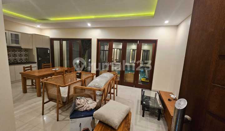 2 Bedroom Villa Walking Distance To Beach In Sanur (101V) 2