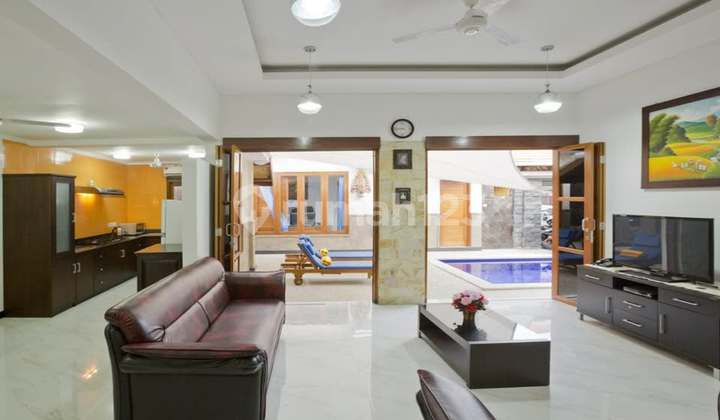Exclusive 3-Bedroom Villa for Yearly Rent in Sanur (95A1) Exclusive 3-Bedroom Villa for Yearly Rent in Sanur (95A1)