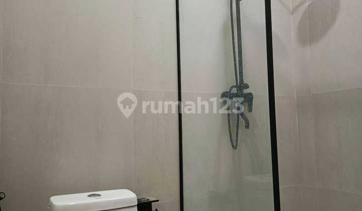 New Villa For Rent In Tukad Balian, Renon - Near Sanur (169V) 2