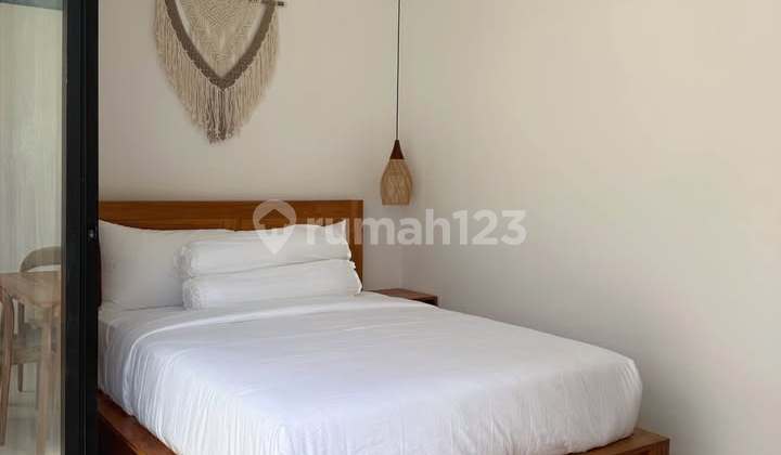 Brand New 2 Bedroom Tropical Villa in Uluwatu (182V) 2