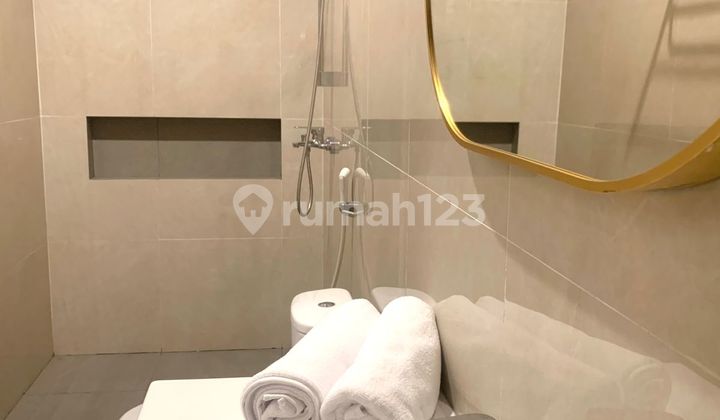 READY FOR RENT – BRAND NEW MODERN VILLA IN CANGGU (153A2) 2