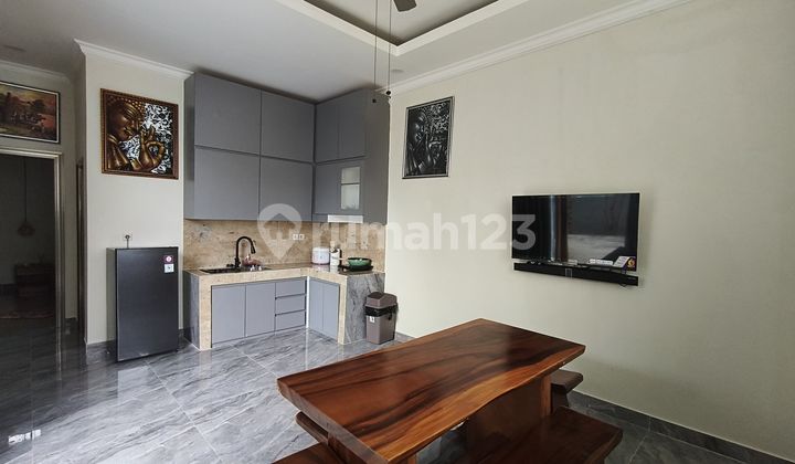 MODERN VILLA SIAP HUNI KUTUH UNGASAN (ANANDINI)