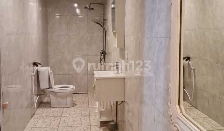 Semi-Furnished 2BR Villa in Popular Batur Sari Area (169) 2