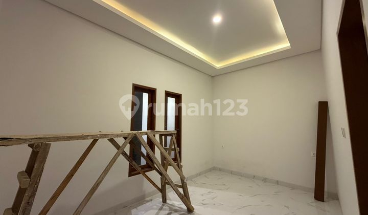 FOR SALE BRAND NEW MODERN 3 BEDROOM VILLA IN SANUR (281V) 2